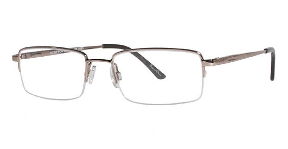 Stetson Off Road OR5025 Eyeglasses - Gunmetal - view 6